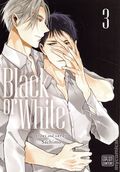 Black or White GN (2021- Sublime) 3-1ST