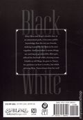 Black or White GN (2021- Sublime) 6-1ST