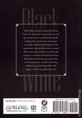 Black or White GN (2021- Sublime) 8-1ST