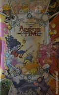 Adventure Time (2025 Oni Press) 1H