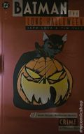 Batman The Long Halloween (1997) Facsimile Edition 1B