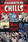 Chamber of Chills (2025 Macroverse Media) Annual 1