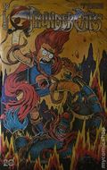 Thundercats (2024 Dynamite) 12I