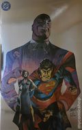 Superman Lex Luthor Special (2025 DC) 1C