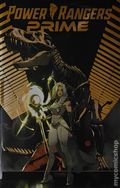 Power Rangers Prime (2024 Boom) 3H