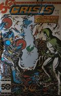 Crisis on Infinite Earths (1985) Facsimile Edition 10B