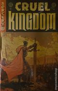 EC Cruel Kingdom (2025 Oni Press) 1C