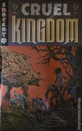 EC Cruel Kingdom (2025 Oni Press) 1D
