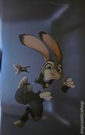 Zootopia (2025 Dynamite) 1V