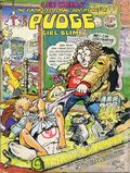 Pudge, Girl Blimp (1974) #1, 3rd Printing