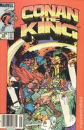 Conan the King (1980) 28N