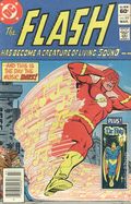 Flash (1959 1st Series DC) 307N