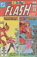 Flash (1959 1st Series DC) 308