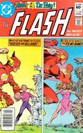 Flash (1959 1st Series DC) 308N