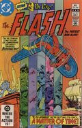 Flash (1959 1st Series DC) 311