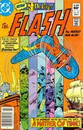 Flash (1959 1st Series DC) 311N
