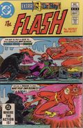 Flash (1959 1st Series DC) 313