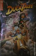 Ducktales (2024 Dynamite) 2Q