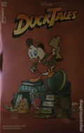 Ducktales (2024 Dynamite) 2S