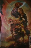 Thundercats (2024 Dynamite) 11ZD