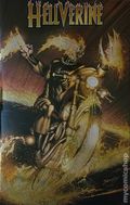 Hellverine (2024 Marvel 2nd Series) 1B