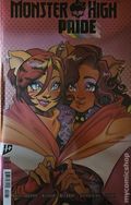 Monster High Pride (2024 IDW) 2025C