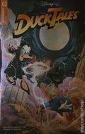 Ducktales (2024 Dynamite) 2F