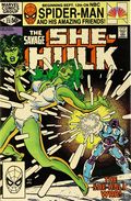 Savage She-Hulk (1980) 23