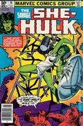 Savage She-Hulk (1980) 16N