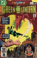 Green Lantern (1960 2nd Series DC) 144