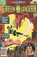 Green Lantern (1960 2nd Series DC) 144N