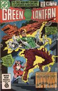 Green Lantern (1960 2nd Series DC) 148