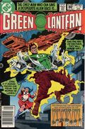 Green Lantern (1960 2nd Series DC) 148N