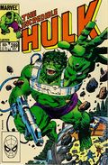 Incredible Hulk (1962 Marvel 1st Series) 289