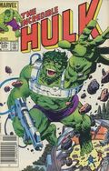 Incredible Hulk (1962 Marvel 1st Series) 289N
