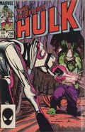 Incredible Hulk (1962 Marvel 1st Series) 296