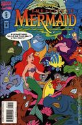Little Mermaid (1994 2nd Series) 5
