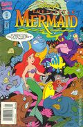 Little Mermaid (1994 2nd Series) 5N