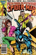 Spectacular Spider-Man (1976 1st Series) 121N