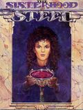 Sisterhood of Steel HC (1987 Eclipse) 1B-1ST