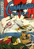 Commando Comics (Canadian c.1942 Bell Features) 16