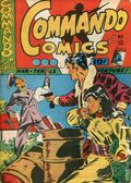 Commando Comics (Canadian c.1942 Bell Features) 18