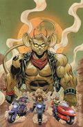 Biker Mice from Mars (2025 Oni Press) 7D
