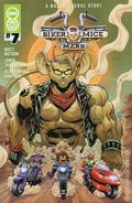 Biker Mice from Mars (2025 Oni Press) 7C
