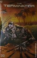 Terminator (2024 Dynamite) 2I