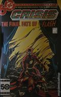 Crisis on Infinite Earths (1985) Facsimile Edition 8C
