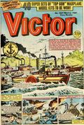 Victor (UK 1961-1992 D.C. Thomson) 1357