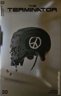 Terminator (2024 Dynamite) 3E