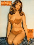 Folies de Paris et de Hollywood (1953-1974 Paris-Hollywood) Magazine 126