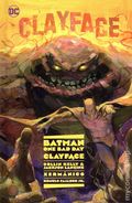 Batman One Bad Day Clayface HC (2023 DC) 1-REP